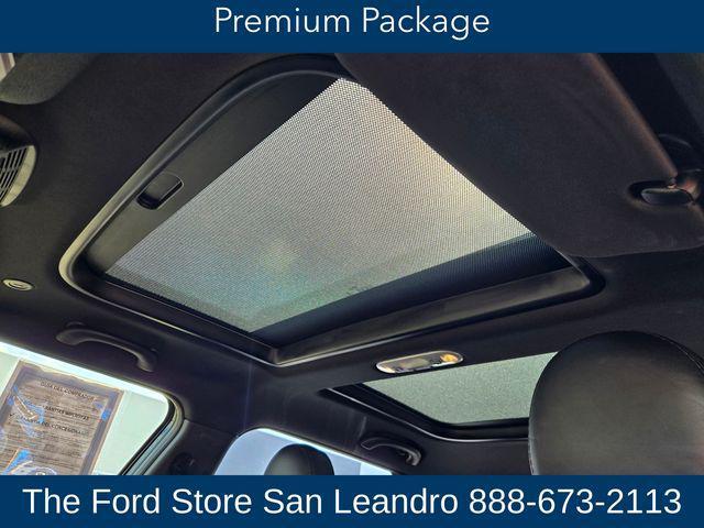 used 2017 MINI Clubman car, priced at $11,350