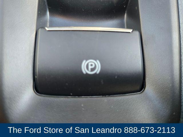 new 2025 Ford Maverick car, priced at $30,782