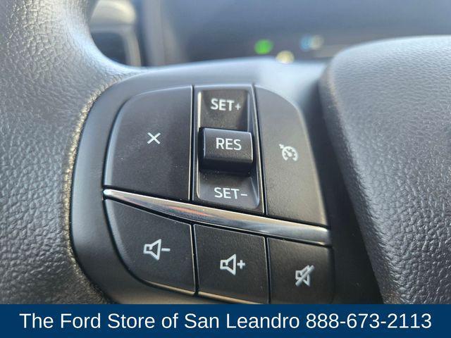 new 2025 Ford Maverick car, priced at $30,782