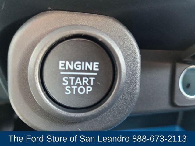 new 2025 Ford Maverick car, priced at $30,782