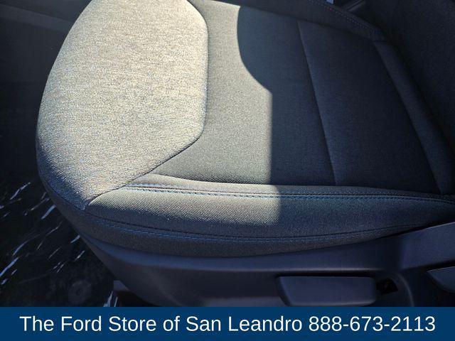 new 2025 Ford Maverick car, priced at $30,782