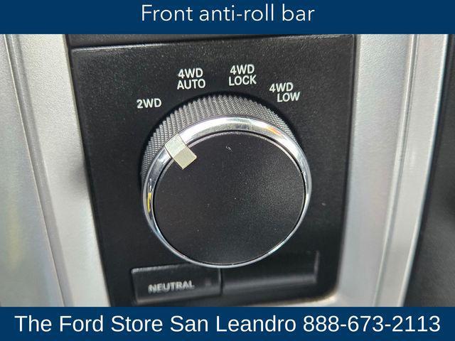 used 2012 Ram 1500 car, priced at $18,850