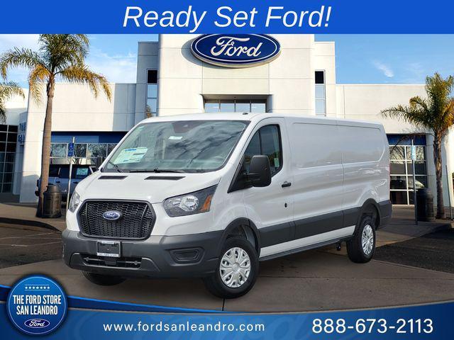 new 2025 Ford Transit-350 car, priced at $47,735