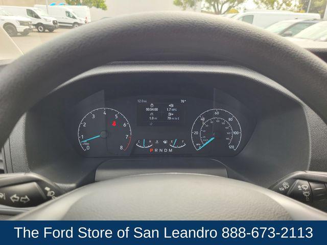 new 2025 Ford Transit-350 car, priced at $49,735