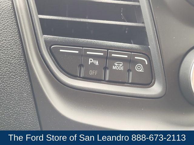 new 2025 Ford Transit-350 car, priced at $49,735