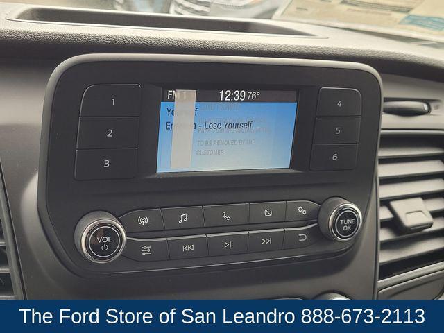 new 2025 Ford Transit-350 car, priced at $49,735