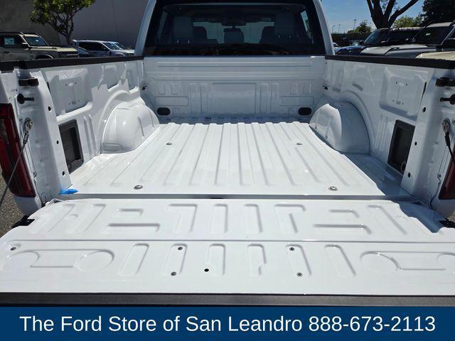 new 2026 Ford F-150 car, priced at $42,644