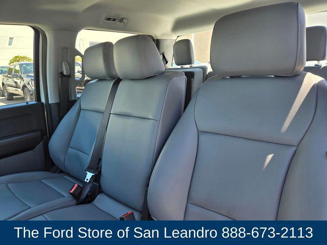 new 2026 Ford F-150 car, priced at $42,644