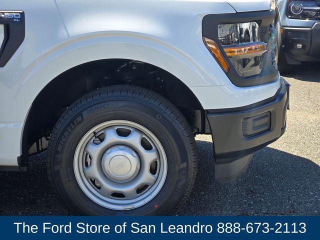 new 2026 Ford F-150 car, priced at $42,644