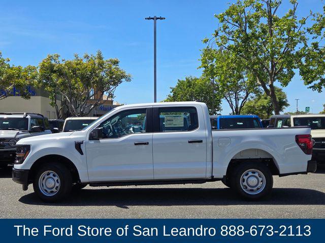 new 2026 Ford F-150 car, priced at $42,644