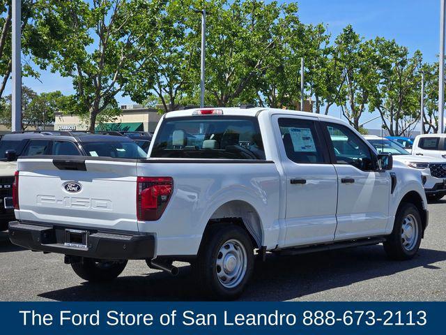 new 2026 Ford F-150 car, priced at $42,644