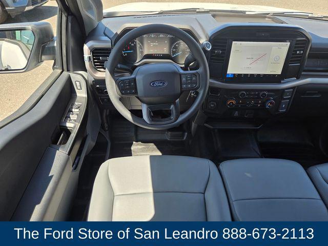 new 2026 Ford F-150 car, priced at $42,644