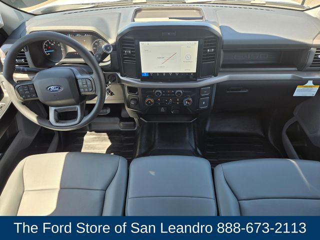 new 2026 Ford F-150 car, priced at $42,644