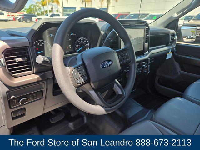 new 2026 Ford F-150 car, priced at $42,644