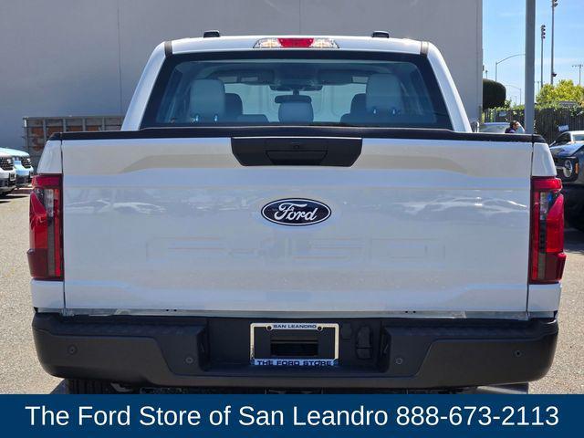 new 2026 Ford F-150 car, priced at $42,644
