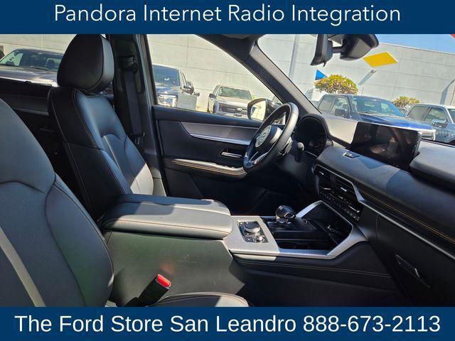 used 2025 Mazda CX-70 car, priced at $37,750