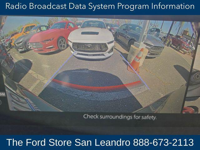 used 2025 Mazda CX-70 car, priced at $37,750