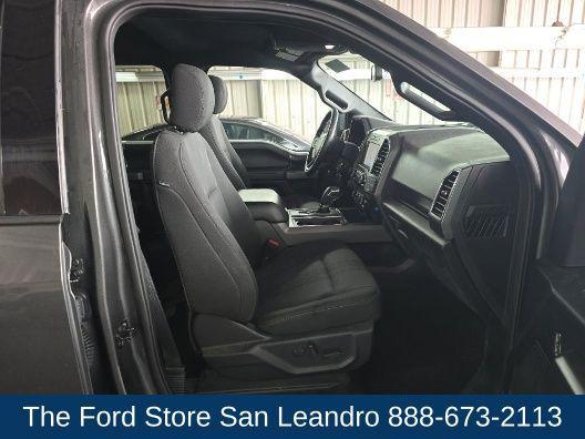 used 2020 Ford F-150 car, priced at $25,950