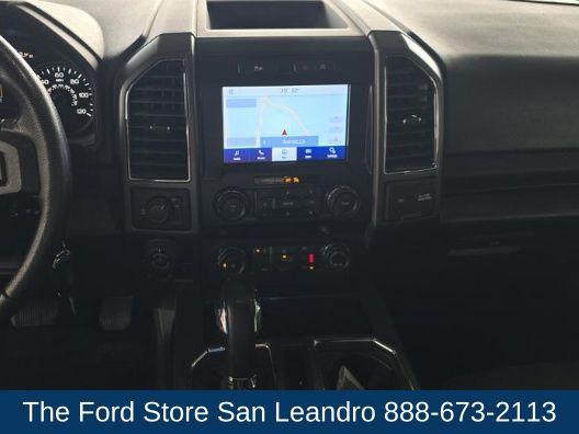 used 2020 Ford F-150 car, priced at $25,950