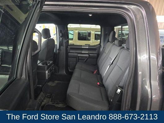 used 2020 Ford F-150 car, priced at $25,950