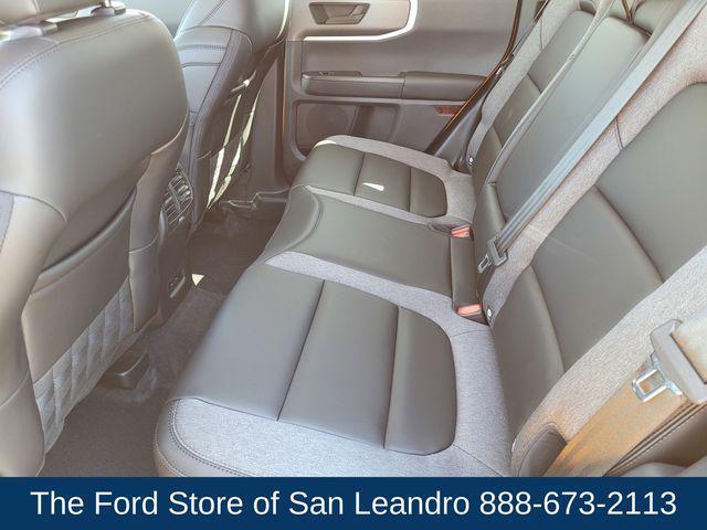 new 2026 Ford Bronco Sport car, priced at $34,687