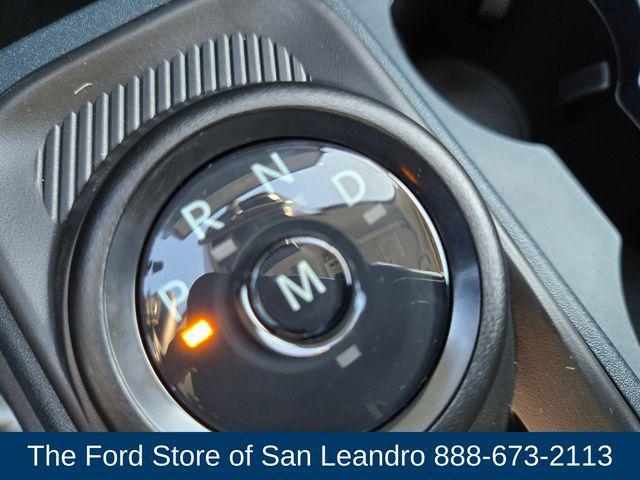 new 2026 Ford Maverick car, priced at $36,726