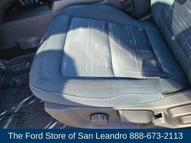 new 2025 Ford Bronco car, priced at $54,975