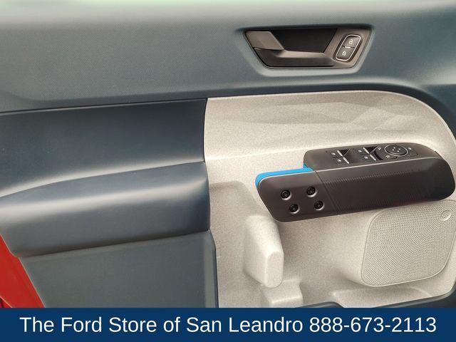 new 2026 Ford Maverick car, priced at $34,325