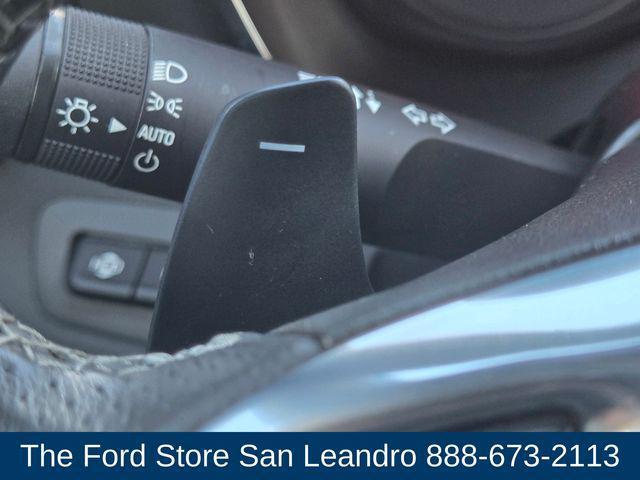 used 2019 Chevrolet Camaro car, priced at $39,880