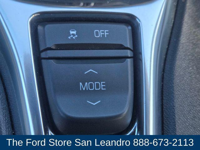 used 2019 Chevrolet Camaro car, priced at $39,880