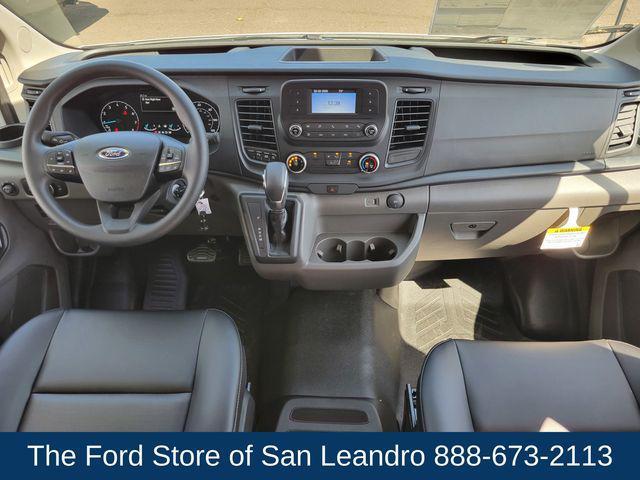 new 2025 Ford Transit-350 car, priced at $63,800