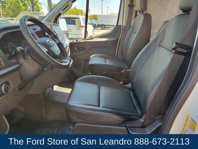 new 2025 Ford Transit-350 car, priced at $63,800