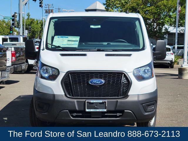 new 2025 Ford Transit-350 car, priced at $63,800