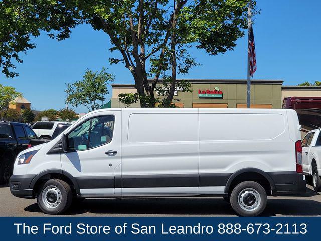 new 2025 Ford Transit-350 car, priced at $63,800