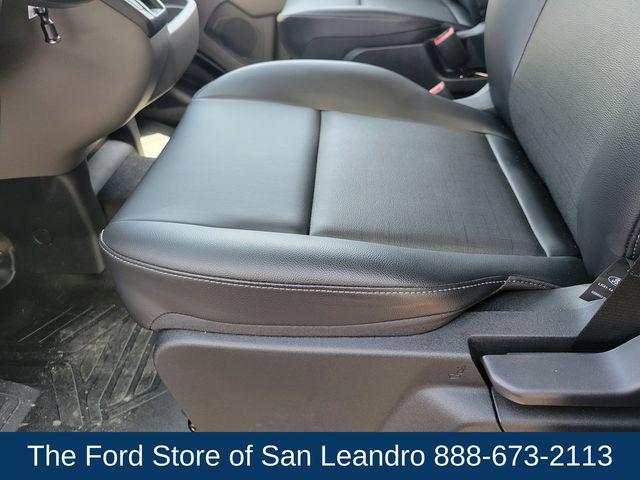 new 2025 Ford Transit-350 car, priced at $63,800