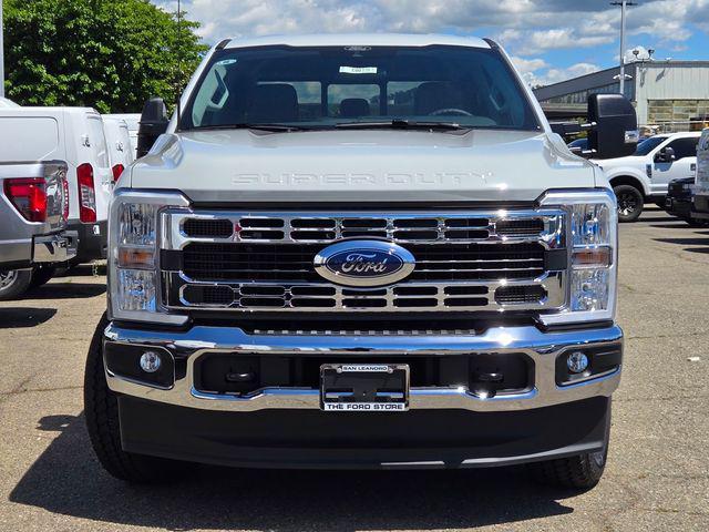 new 2026 Ford F-250 car, priced at $57,385