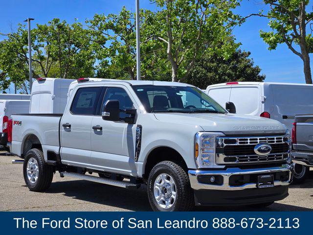 new 2026 Ford F-250 car, priced at $57,385