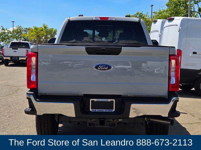 new 2026 Ford F-250 car, priced at $57,385