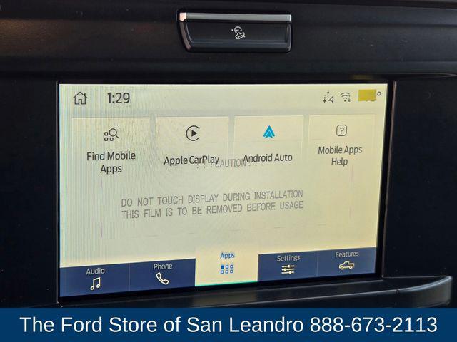 new 2026 Ford F-250 car, priced at $57,385