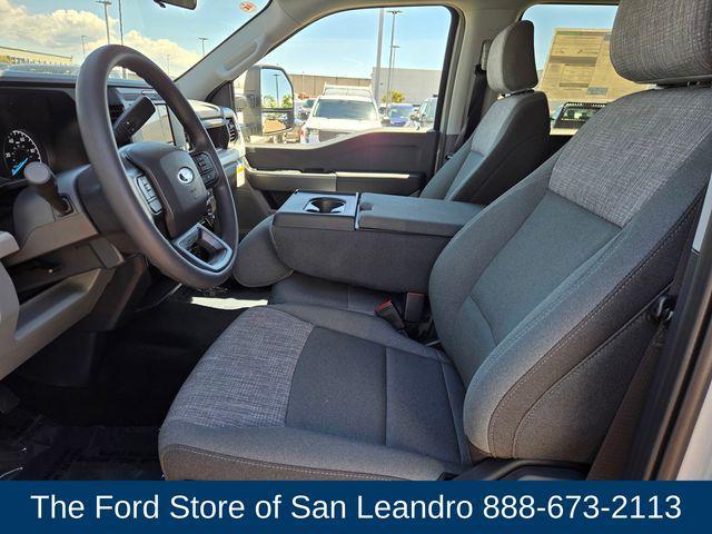 new 2026 Ford F-250 car, priced at $57,385