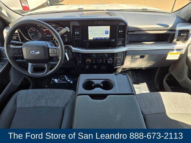 new 2026 Ford F-250 car, priced at $57,385