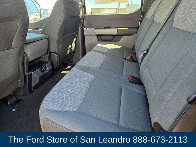 new 2026 Ford F-250 car, priced at $57,385