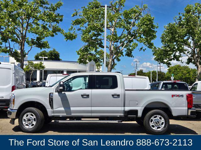 new 2026 Ford F-250 car, priced at $57,385