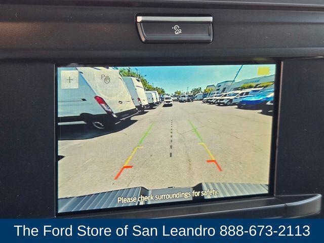 new 2026 Ford F-250 car, priced at $57,385
