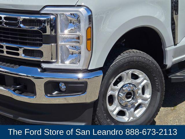 new 2026 Ford F-250 car, priced at $57,385