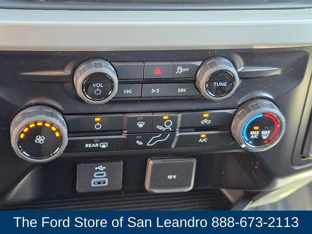 new 2026 Ford F-250 car, priced at $57,385