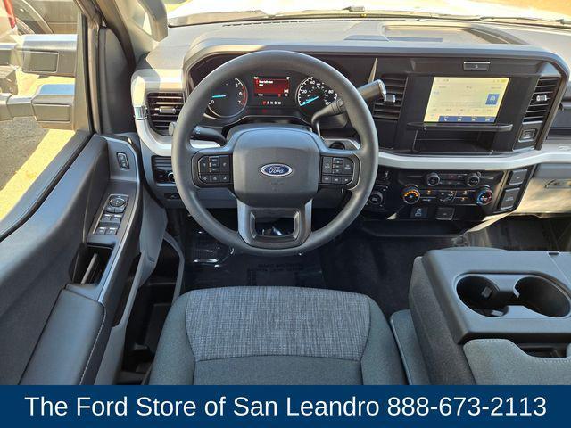 new 2026 Ford F-250 car, priced at $57,385