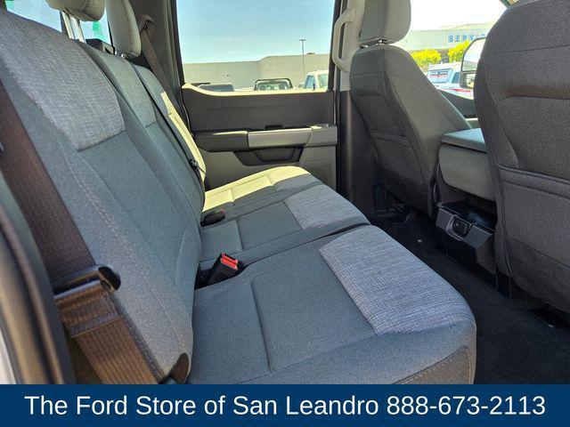 new 2026 Ford F-250 car, priced at $57,385