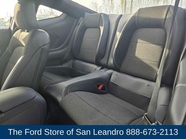 new 2026 Ford Mustang car, priced at $36,405