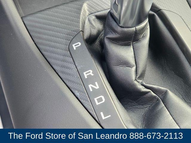 new 2026 Ford Mustang car, priced at $36,405